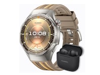 【Amazonブラックフライデー】HUAWEIの「スマートウォッチ＋ワイヤレスイヤホン」が今だけ12％オフ！ 超ロングバッテリーで充電切れ心配なし【11月28日】