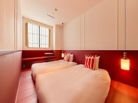 【楽天トラベル ブラックフライデー】「京都タワーホテル」が今だけ特別価格に！ 清潔感ある客室で快適な京都旅【11月28日】