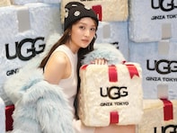 「結婚しましょう…」百田夏菜子、美脚ショットに反響「なんでも似合っちゃうの天才」「スタイル良っ！」