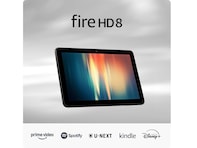 【Amazonブラックフライデー】「え、半額なの!?」Amazon・Fireタブレット「New Fire HD 8」がお買い得【11月28日】