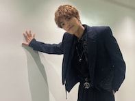 「涙が出ました」timelesz・原嘉孝、“今は亡き友達”のために踊る。「表現力に感動しました」