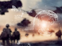 防衛費増額の今、知っておきたい“アメリカの新しい戦争”。サイバー軍・宇宙軍・認知戦が鍵を握る