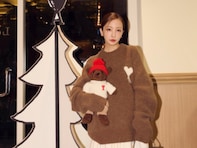 「こんな顔小さいんか…」板野友美、小顔際立つ抜群スタイルに「最高の推し」「マジでヤバ過ぎる」の声！