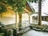 【茨城県の人気温泉・サウナ】「つくば温泉 喜楽里 別邸」は入浴後の食事も人気の理由【全国の温泉好きに聞いた】