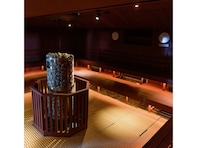 【東京の人気サウナ】「サウナ東京」は最大40人が入れる都内最大級のサウナ室が魅力【全国のサウナ好きに聞いた】