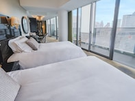 【楽天トラベル売れ筋1位】「アルモニーアンブラッセ大阪」はプライベート性を重視した全40室の贅沢な空間【12月1日】