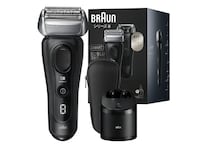 【Amazonブラックフライデー】ブラウン「電気シェーバー」が今だけ47％オフ！ AIが自動でパワーを調整【12月1日】