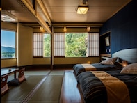 【楽天トラベルセール】「小野川温泉 湯杜 匠味庵 山川」が今だけ特別価格に！ 心ほどける上質な温泉ステイ【12月2日】