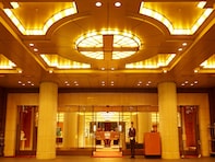 【楽天トラベル×スーパーDEAL】「帝国ホテル大阪」が実質30％引き！格式高い空間で過ごす贅沢なひととき【12月2日】