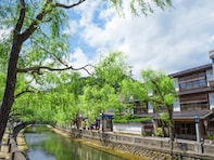 長期休暇に行きたいと思う「兵庫県（有馬・六甲・播磨・但馬エリア）の温泉地」ランキング！ 2位「城崎温泉」、1位は？