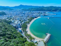 長期休暇に行きたいと思う「兵庫県（淡路島・瀬戸内海エリア）の温泉地」ランキング！ 2位「洲本温泉」、1位は？