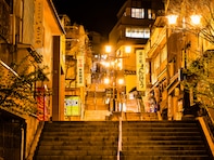 長期休みに行きたいと思う「群馬県（草津・四万・伊香保・水上エリア）の温泉地」ランキング！ 2位「伊香保温泉」、1位は？