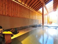 【楽天トラベル売れ筋1位】「草津温泉　大東舘」は名湯を眺める特等席の宿【12月3日】