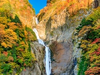 長期休みに行きたい「富山県の穴場秘境」ランキング！ 2位「称名滝」を抑えた1位は？【2025年調査】