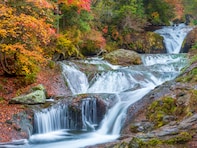 長期休みに行きたい「長野県の穴場秘境」ランキング！ 2位「おしどり隠しの滝」を抑えた1位は？【2025年調査】
