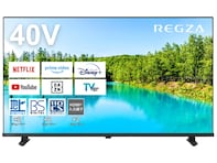 【Amazonベストセラー1位】REGZA「ポータブルテレビ」は地上波もネット動画もスムーズに視聴できる