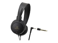 【Amazonお買い得情報】オーディオテクニカ「ヘッドホン」ならクリアなサウンドが楽しめる【12月3日】