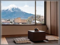 【楽天トラベルセール】「富士河口湖温泉 富士山の見える温泉旅館 大池ホテル」が今だけ特別価格に！ 眺望が楽しめる上質温泉宿【12月4日】