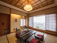 【楽天トラベル×スーパーDEAL】「信州松本 美ヶ原温泉 翔峰」が実質30％引き！ 松本の街と山々を望む絶景温泉宿【12月4日】