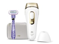 【Amazonセール】ブラウンの「家庭用光美容器」が特別価格で登場中