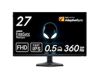 【Amazonセール】Dellの「ゲーミングモニター」が特別価格で登場中