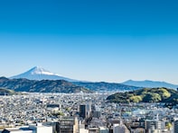 老後に住みたい「静岡県の自治体」ランキング！ 2位「静岡市」を抑えた1位は？ 【2025年調査】