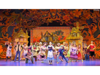 ロマンチックだと思う「劇団四季のミュージカル作品」ランキング！ 1位「美女と野獣」、続く2位は？