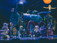 劇団四季の代表作だと思う「ミュージカル作品」ランキング！ 2位「キャッツ」を抑えた1位は？