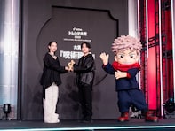 【TikTokトレンド大賞 2025】大賞は『呪術廻戦』！ 声優・榎木淳弥が虎杖悠仁とともに受賞の喜びを語る