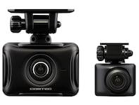 【Amazonベストセラー1位】コムテック「ドライブレコーダー」は夜や逆光にも強いドライブレコーダー