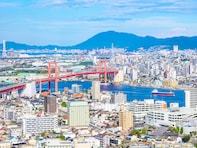 老後に住みたい「福岡県の自治体」ランキング！ 2位「北九州市」を抑えた1位は？【2025年調査】