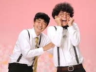 お笑い芸人、M-1決勝進出報告に「まじ泣けちゃう」「素敵すぎる」の声！ 「優勝あると思う」