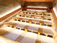 【東京都の人気サウナ施設】「サウナ&ホテル かるまる池袋店」はサウナ―に大人気。衝撃の超低温水風呂も【全国の温泉好きに聞いた】