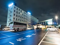 【楽天トラベルセール】「天然温泉　海神の湯　ドーミーインＥＸＰＲＥＳＳ仙台シーサイド（ドーミーイン・御宿野乃　グループ）」が今だけ500円オフ！ 海風感じるリラックス滞在【12月8日】