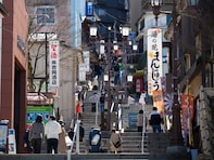 群馬県で「外国人観光客におすすめしたい温泉地」ランキング！ 2位「伊香保温泉」、1位は？ 【2025年調査】