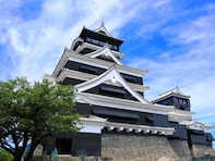 絶景だと思う「九州・沖縄地方の城」ランキング！ 2位「熊本城（熊本県）」を抑えた1位は？ 【2025年調査】