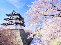 絶景だと思う「北海道・東北地方の城」ランキング！ 2位「弘前城（青森県）」を抑えた1位は？ 【2025年調査】