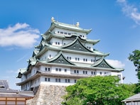 絶景だと思う「関東・中部地方の城」ランキング！ 2位「名古屋城（愛知県）」を抑えた1位は？ 【2025年調査】