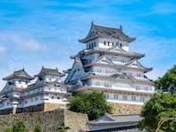 絶景だと思う「日本の城」ランキング！ 2位「姫路城（兵庫県）」を抑えた1位は？ 【2025年調査】