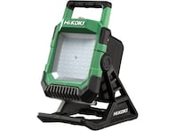 【Amazonお買い得情報】ハイコーキ「ワークライト」が特別価格で登場中【12月8日】