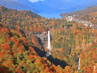 好き＆行ってみたい「栃木県のパワースポット」ランキング！2位「華厳滝」を抑えた1位は？【2025年調査】