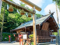 好き＆行ってみたい「群馬県のパワースポット」ランキング！2位「伊香保神社」を抑えた1位は？【2025年調査】