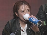 「命削ってる（笑）」高橋みなみ、酸素吸入ショットに「きつそうw」「大丈夫なのw」の声！