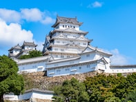好き＆行ってみたいと思う「日本の城」ランキング！ 2位「姫路城（兵庫県）」を抑えた1位は？ 【2025年調査】