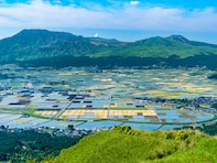 老後に住みたい「熊本県の自治体」ランキング！ 2位「阿蘇市」を抑えた1位は？ 【2025年調査】