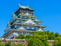 好き&行ってみたい「大阪府のパワースポット」ランキング！ 2位「大阪城」、1位は？ 【2025年調査】