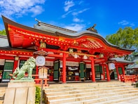 好き&行ってみたい「兵庫県のパワースポット」ランキング！ 2位「生田神社」、1位は？ 【2025年調査】