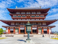 好き&行ってみたい「奈良県のパワースポット」ランキング！ 2位「薬師寺」、1位は？ 【2025年調査】