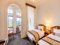 【楽天トラベルスーパーSALE】「富士屋ホテル」が今だけ特別価格に！ クラシックホテルで味わう伝統の美食と名湯【12月9日】