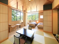 【楽天トラベルスーパーSALE】「熱海網代温泉　源泉の宿ホテル松風苑」が今だけ特別価格に！ 静かな網代で温泉と和のくつろぎを満喫【12月13日】